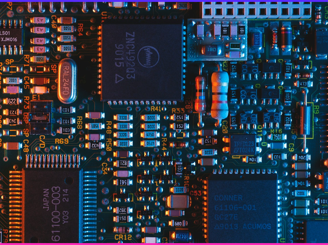 Why we rebuilt our DNS resolver from scratch (again)