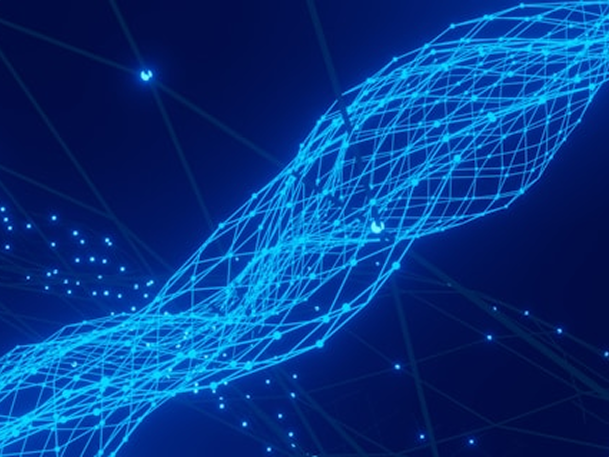 We added 47 edge nodes last month and nobody noticed